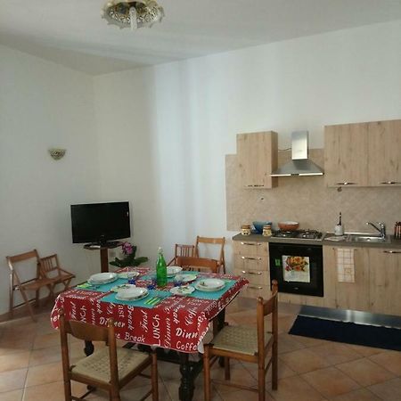 Apartment Of Kite And Wine Birgi Vecchi Exteriör bild