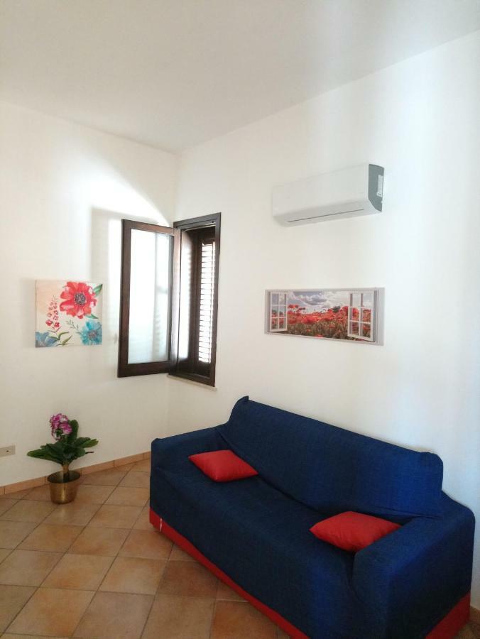 Apartment Of Kite And Wine Birgi Vecchi Exteriör bild