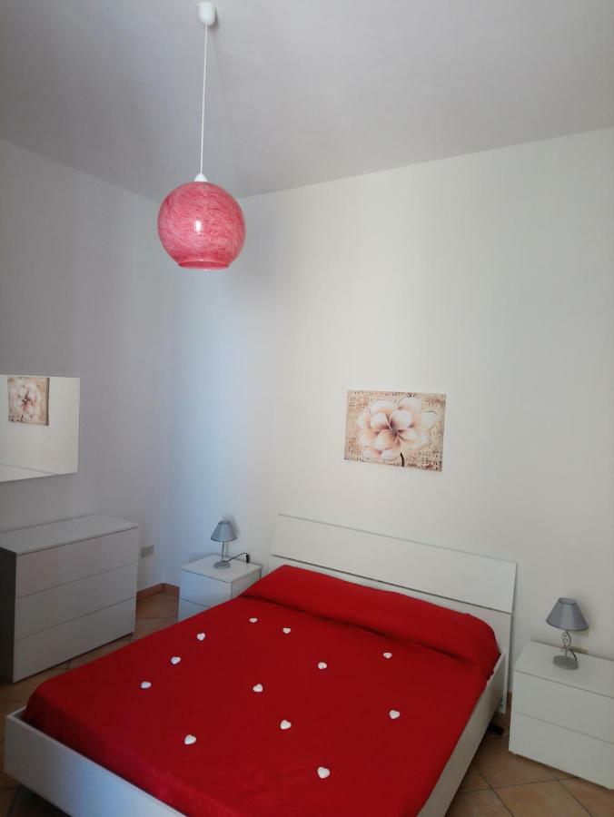 Apartment Of Kite And Wine Birgi Vecchi Exteriör bild