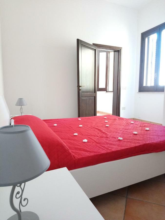 Apartment Of Kite And Wine Birgi Vecchi Exteriör bild